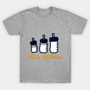 Full Signal T-Shirt